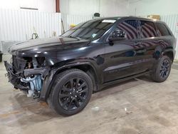 Jeep Grand Cherokee Laredo Vehiculos salvage en venta: 2019 Jeep Grand Cherokee Laredo