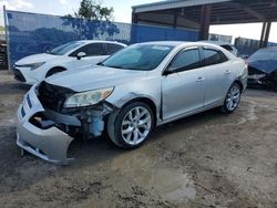 Run And Drives Cars for sale at auction: 2013 Chevrolet Malibu 2LT