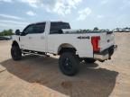 2018 Ford F250 Super Duty