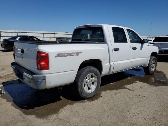 2008 Dodge Dakota SXT