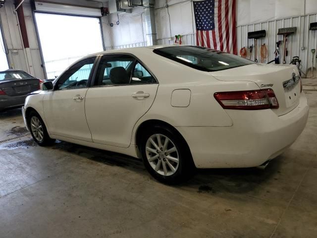 2011 Toyota Camry SE