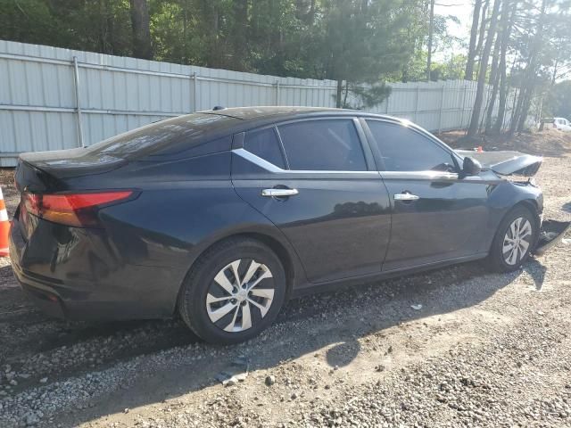 2019 Nissan Altima S