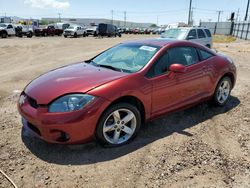 Clean Title Cars for sale at auction: 2007 Mitsubishi Eclipse GS