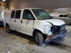 2011 Chevrolet Express G2500