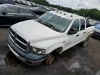 2005 Dodge RAM 2500 ST