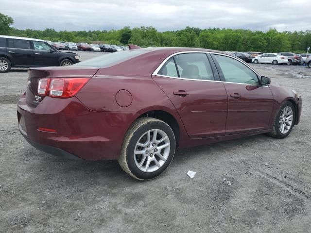 2016 Chevrolet Malibu Limited LT