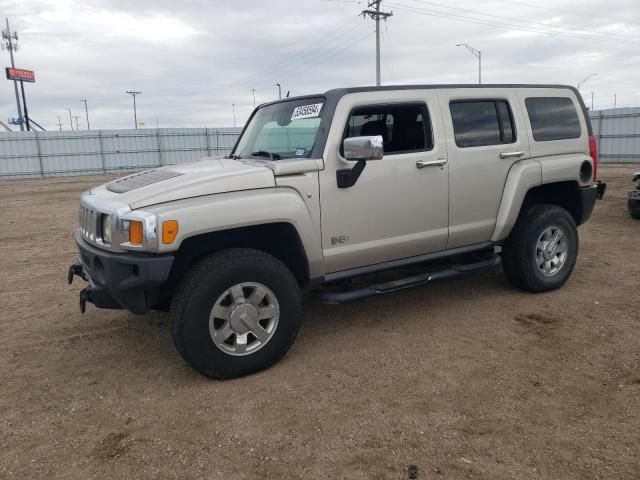 2007 Hummer H3