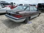 1986 Mercury Sable