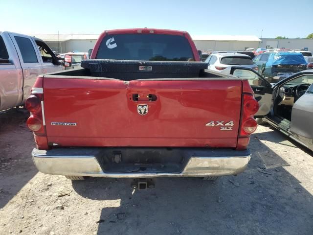 2007 Dodge RAM 2500