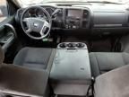 2009 Chevrolet Silverado K2500 Heavy Duty LT