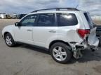 2010 Subaru Forester 2.5X Limited