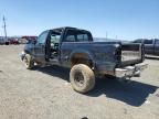 2007 Ford F250 Super Duty