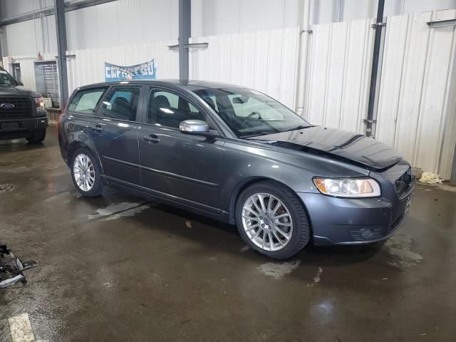 2010 Volvo V50 2.4I