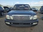 2003 Lexus LX 470