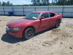 Burn Engine Cars for sale at auction: 2006 Dodge Charger SE