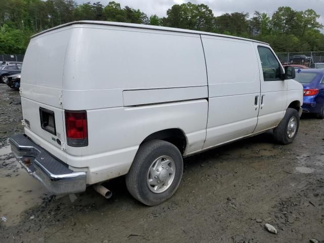 2013 Ford Econoline E250 Van