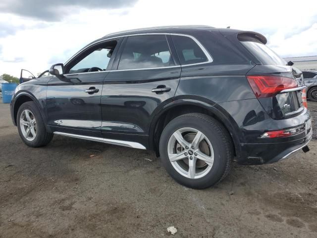 2021 Audi Q5 Premium