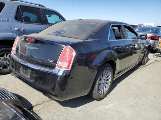 2014 Chrysler 300