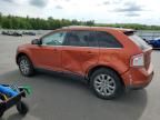 2008 Ford Edge Limited