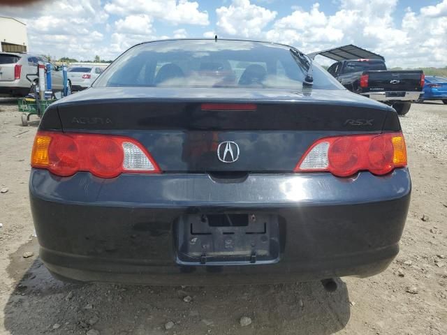 2003 Acura RSX