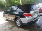 2013 Toyota Highlander Base