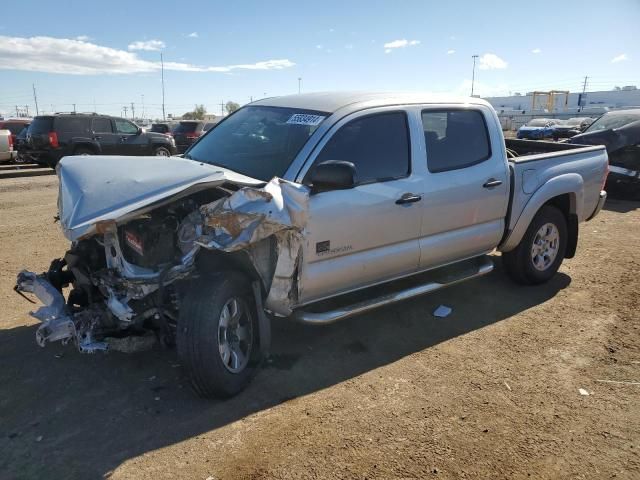 2006 Toyota Tacoma Double Cab