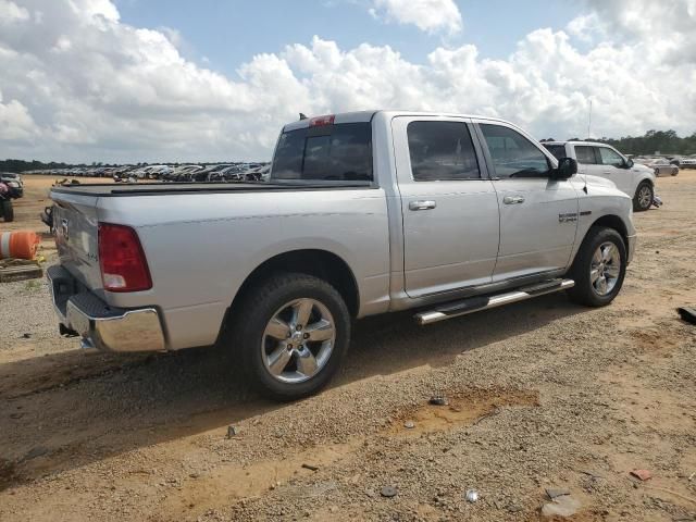 2016 Dodge RAM 1500 SLT