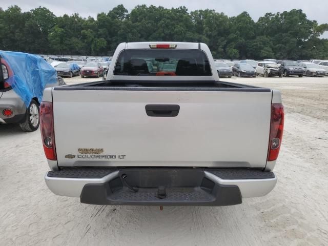 2010 Chevrolet Colorado LT