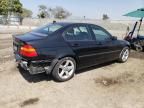 2005 BMW 325 IS Sulev