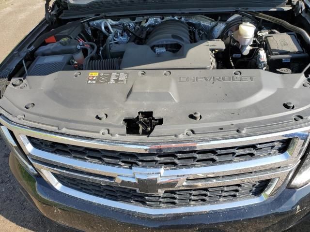 2016 Chevrolet Tahoe K1500 LT