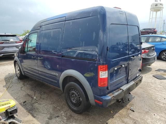 2010 Ford Transit Connect XLT