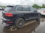 2013 Volkswagen Touareg V6 TDI