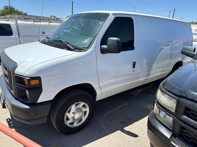 2014 Ford Econoline E150 Van