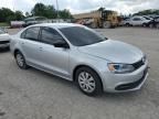 2014 Volkswagen Jetta Base