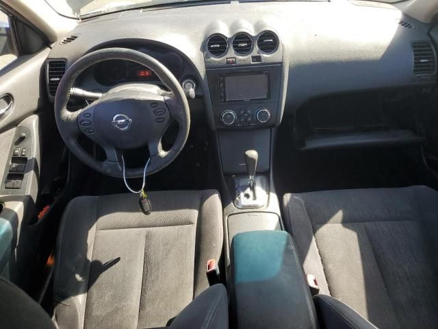 2011 Nissan Altima Base