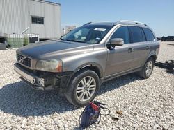 Volvo salvage cars for sale: 2011 Volvo XC90 3.2