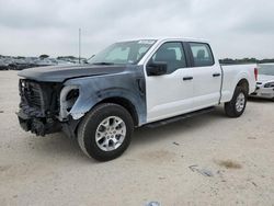 2023 Ford F150 Supercrew en venta en San Antonio, TX