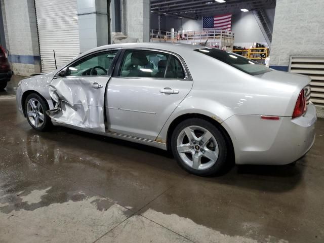 2008 Chevrolet Malibu 1LT