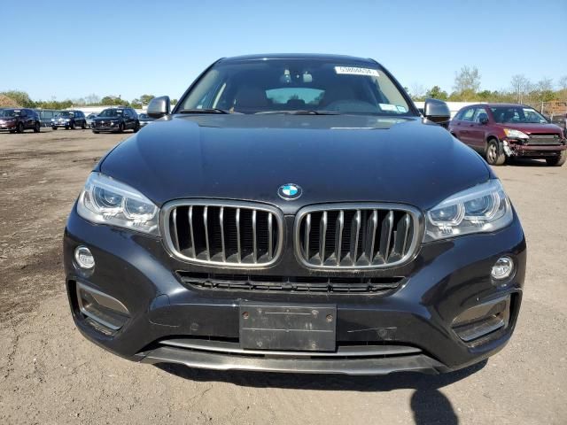 2016 BMW X6 SDRIVE35I