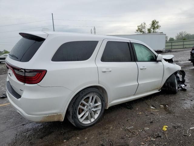 2022 Dodge Durango GT