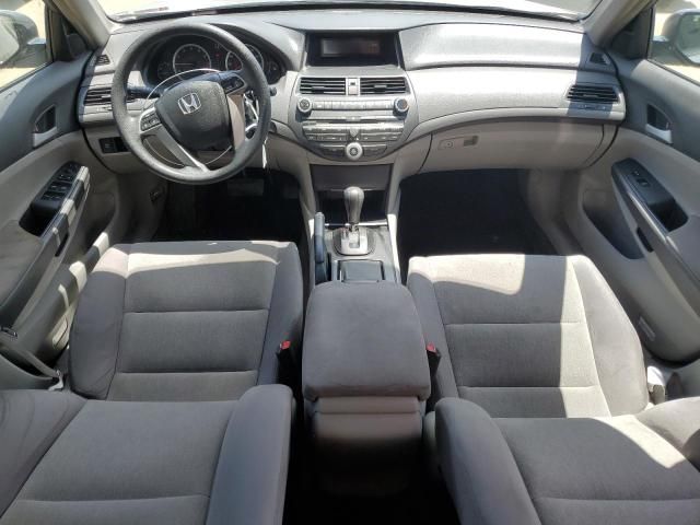 2009 Honda Accord LXP