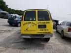 2002 Chevrolet Express G3500