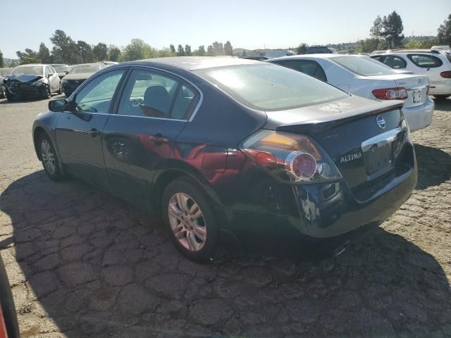 2011 Nissan Altima Base