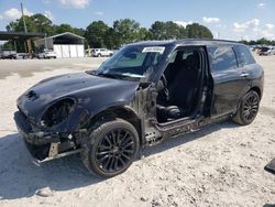 Mini salvage cars for sale: 2021 Mini Cooper S Clubman ALL4