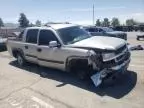 2004 Chevrolet Avalanche C1500