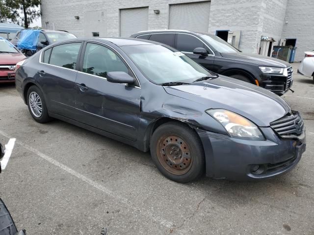 2007 Nissan Altima 2.5