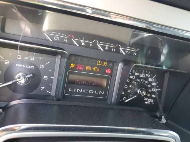 2009 Lincoln Navigator L