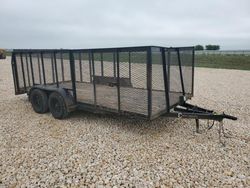 Other Trailer Vehiculos salvage en venta: 2022 Other Trailer