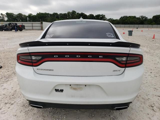 2017 Dodge Charger SXT