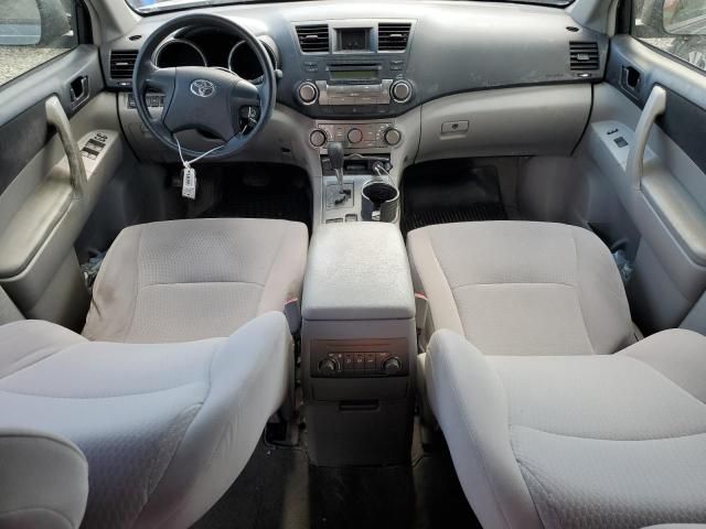 2009 Toyota Highlander